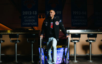 FISLL Celebrates Their Black History Collection and FISLL Day at Madison Square Garden