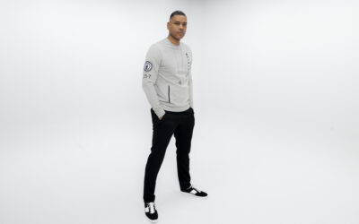 Allan Houston’s FISLL brand’s Black History Collection goes beyond the apparel