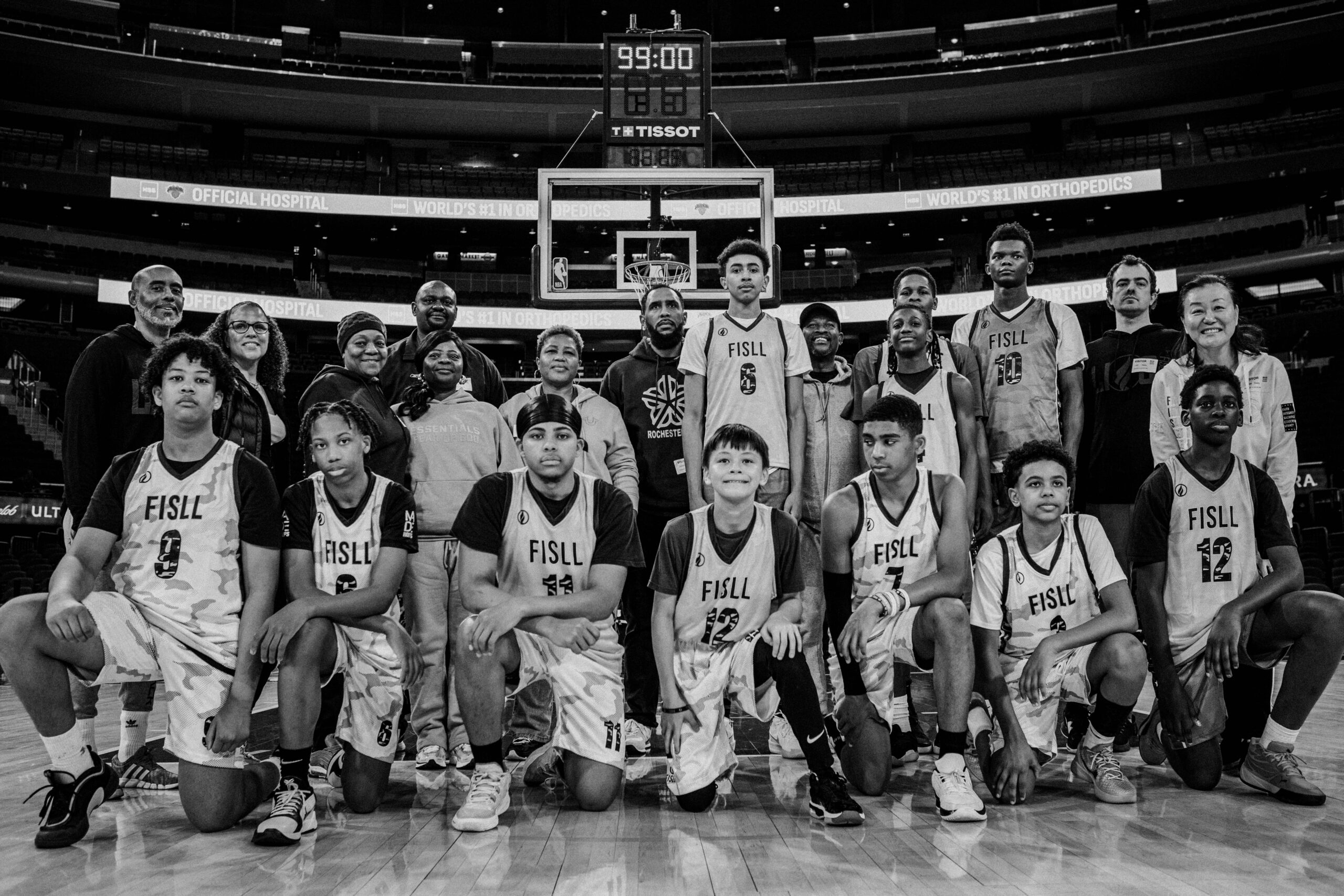 Leadership Development