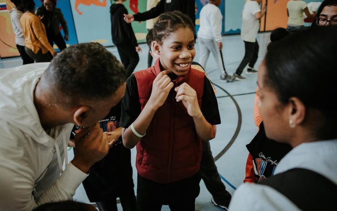 Allan Houston’s Social Impact Initiative launches Inspiring Faith Campaign: Share Your Story in a 1-2 Minute Video