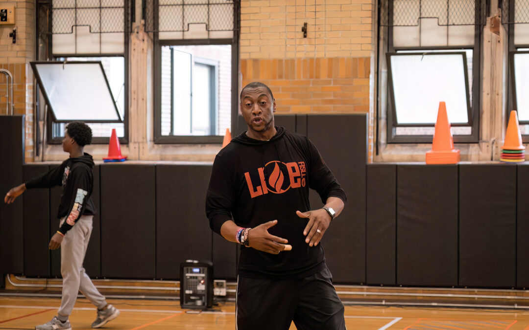 The Power of a Mentor: Barry Woods’ Impact